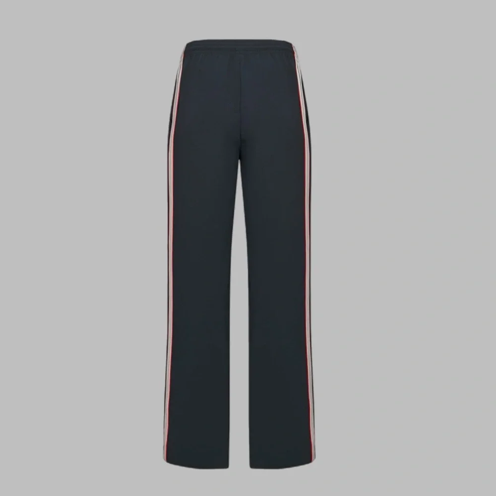 Aritzia NWT Wilford Thesis Pant Mid-Rise with Drawstring Waist Sweatpants - Picture 2 of 8